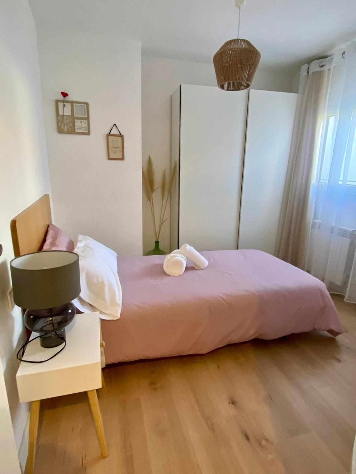 El Sueno De Mari Apartment Teruel Exterior photo