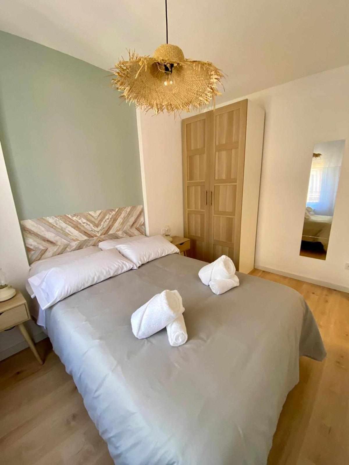 El Sueno De Mari Apartment Teruel Exterior photo